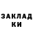 Кетамин ketamine Craig Gauvin